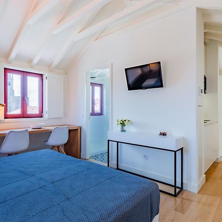 Porto Apartments - Se Oda fotoğraf