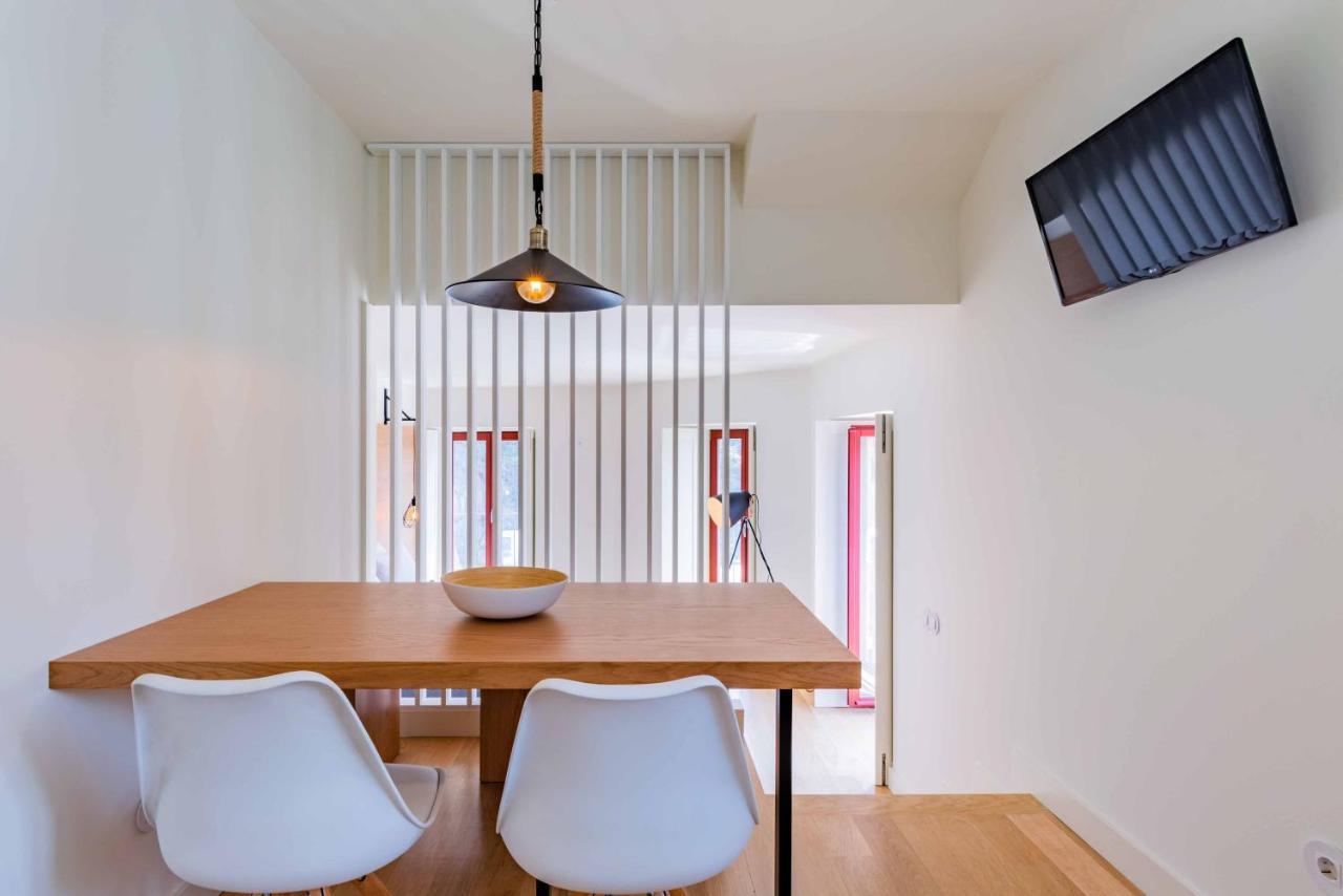 Porto Apartments - Se Dış mekan fotoğraf