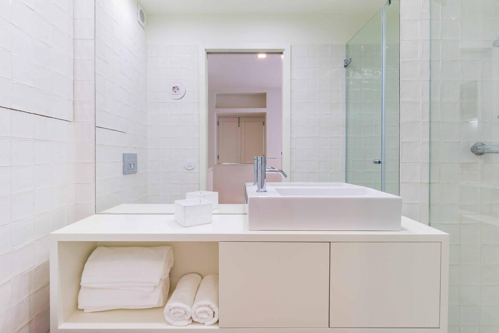 Porto Apartments - Se Dış mekan fotoğraf