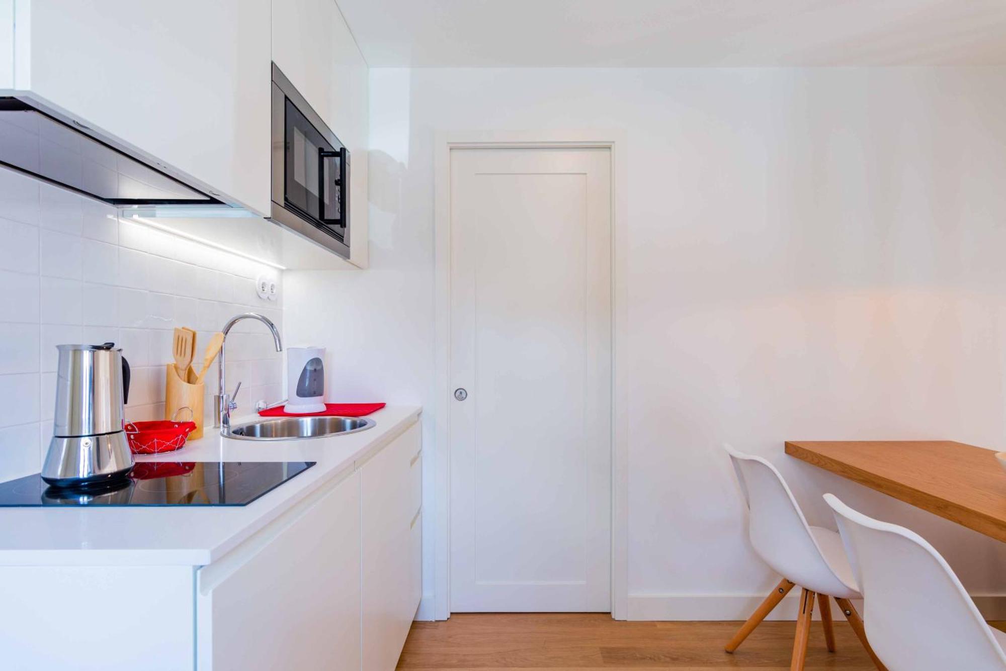 Porto Apartments - Se Dış mekan fotoğraf