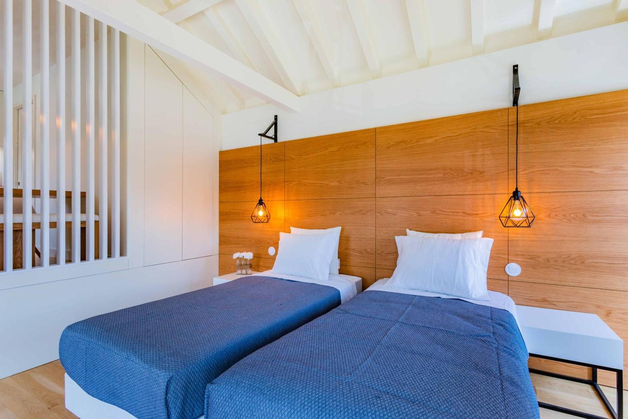Porto Apartments - Se Dış mekan fotoğraf
