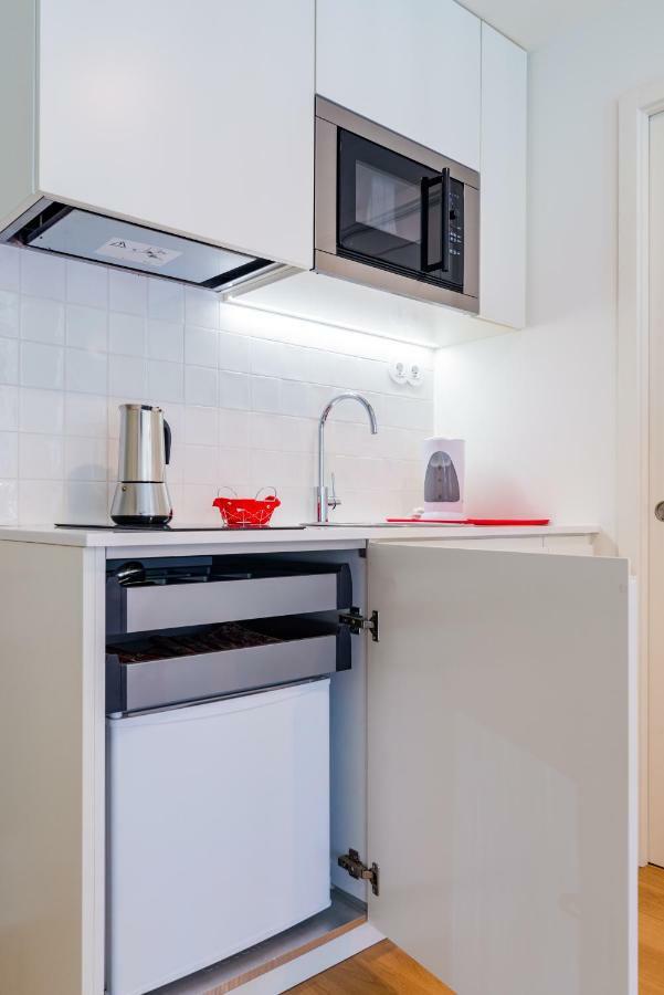Porto Apartments - Se Dış mekan fotoğraf
