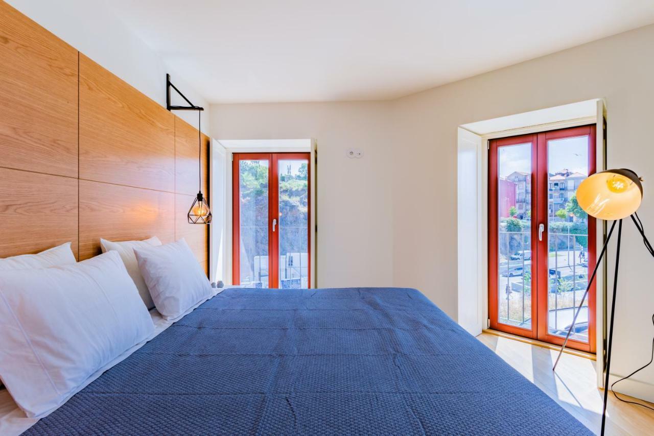Porto Apartments - Se Dış mekan fotoğraf