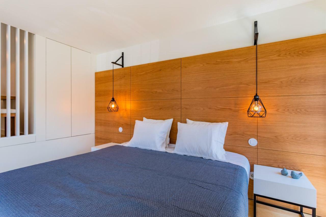 Porto Apartments - Se Dış mekan fotoğraf